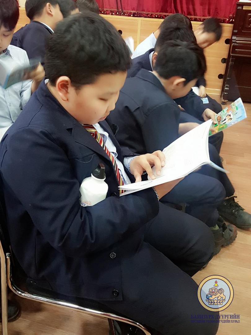 “Хүүхэд хамгаалал-Аюулгүй байдлыг нэмэгдүүлэх нь” сургалт явагдаж эхэллээ