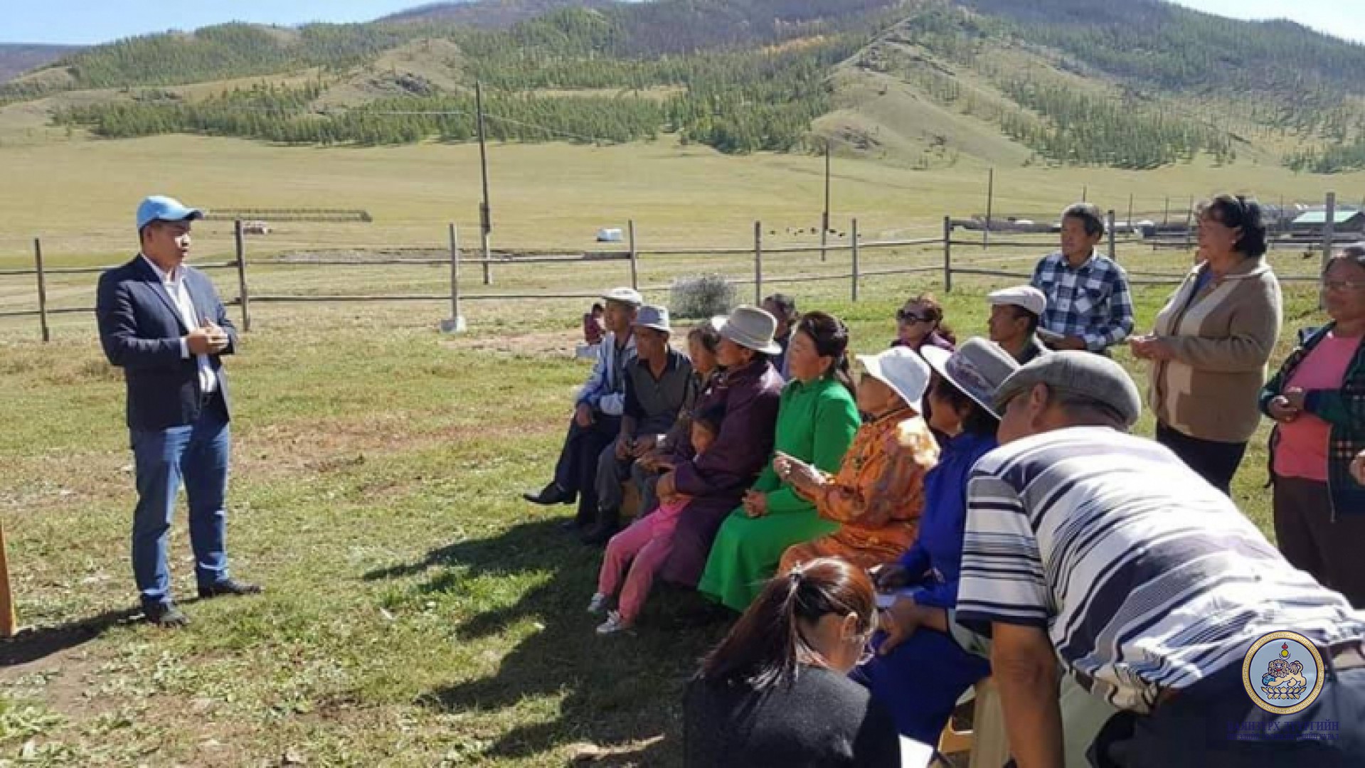 “Иргэдэд төрийн үйлчилгээг сурталчлах, цахим үйлчилгээ үзүүлэх” аяны 3 дугаар үе шатыг амжилттай зохион байгууллаа