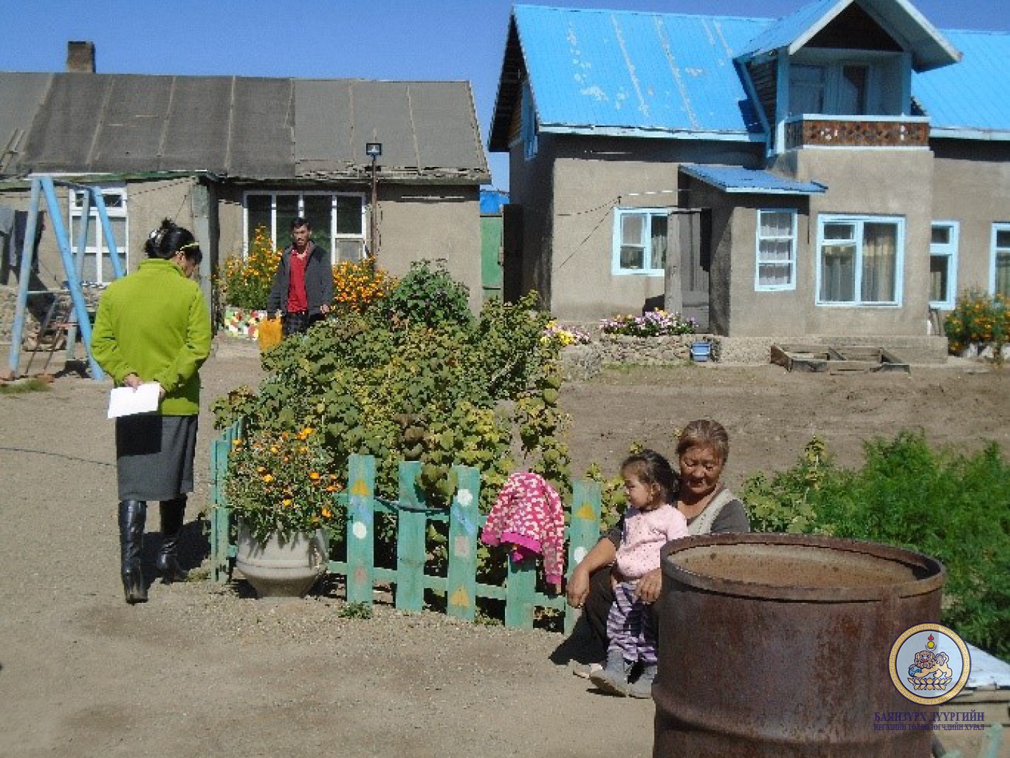 Төслийн үйл ажиллагаа амжилттай хэрэгжиж байна