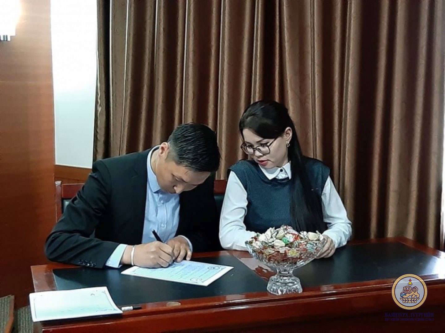 “Үнэ цэнэтэй гэр бүл” өдөрлөг боллоо