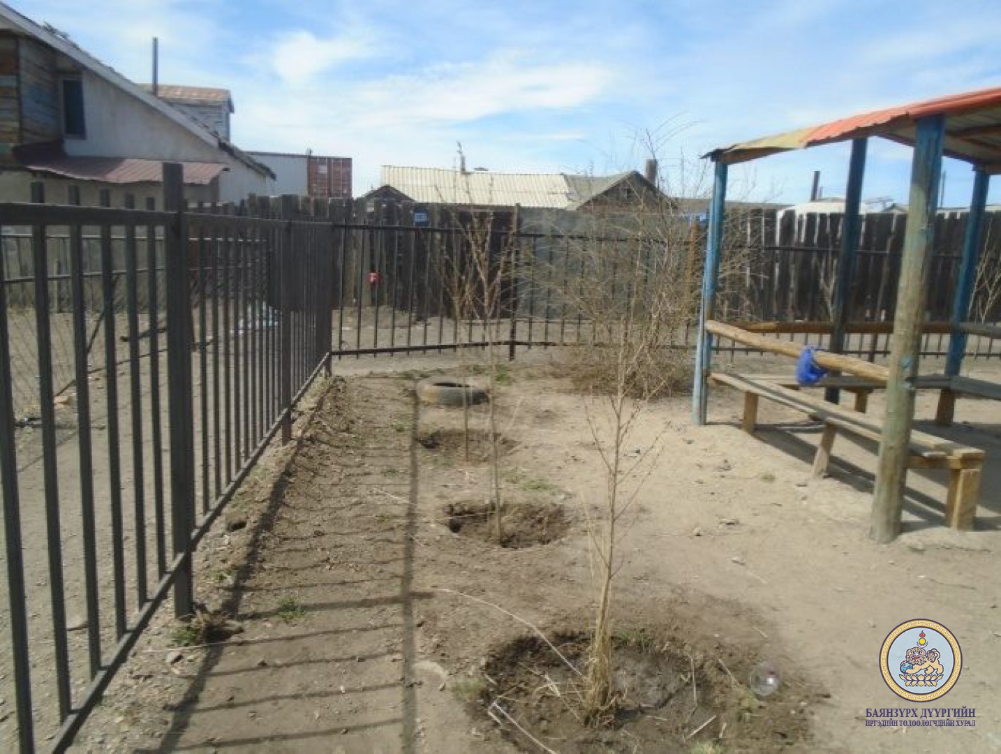 Төслийн үйл ажиллагаа амжилттай хэрэгжиж байна