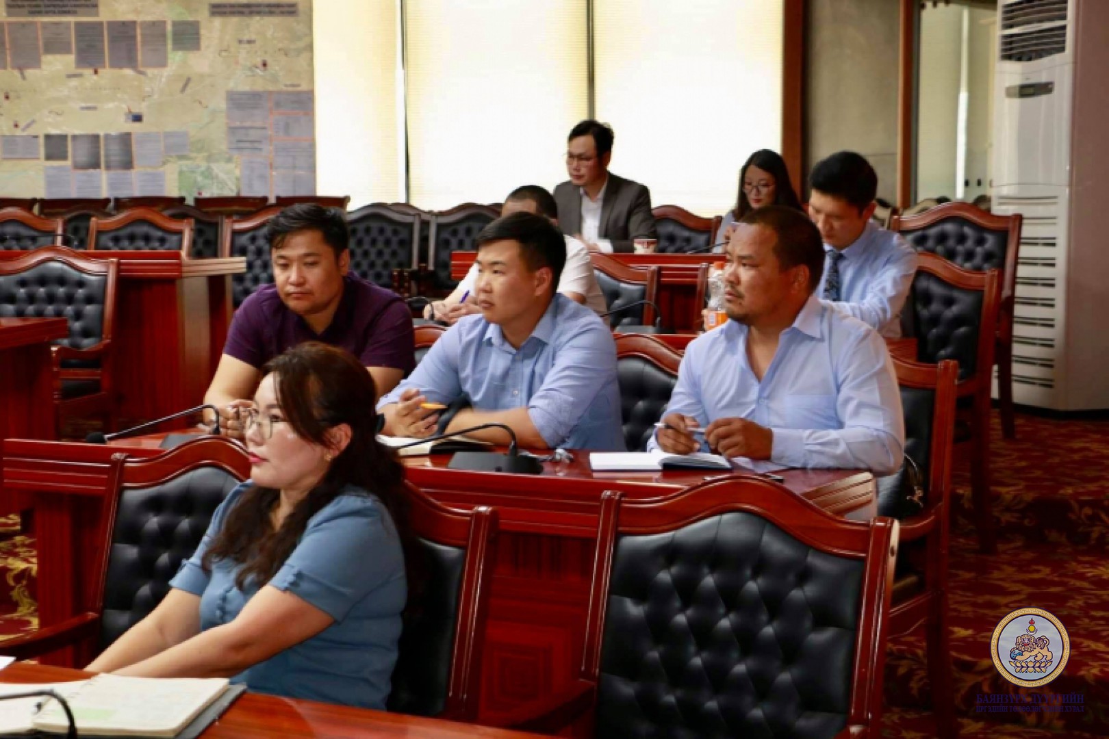 ISO 9001:2015 СТАНДАРТ НЭВТРҮҮЛЭХ ХӨТӨЛБӨРИЙН ХҮРЭЭНД ЭЭЛЖИТ СУРГАЛТ ЯВАГДЛАА.