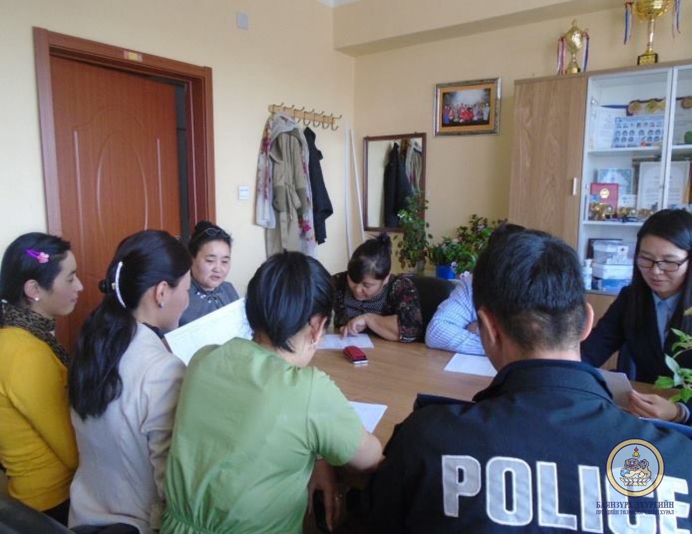 Төслийн үйл ажиллагаа амжилттай хэрэгжиж байна