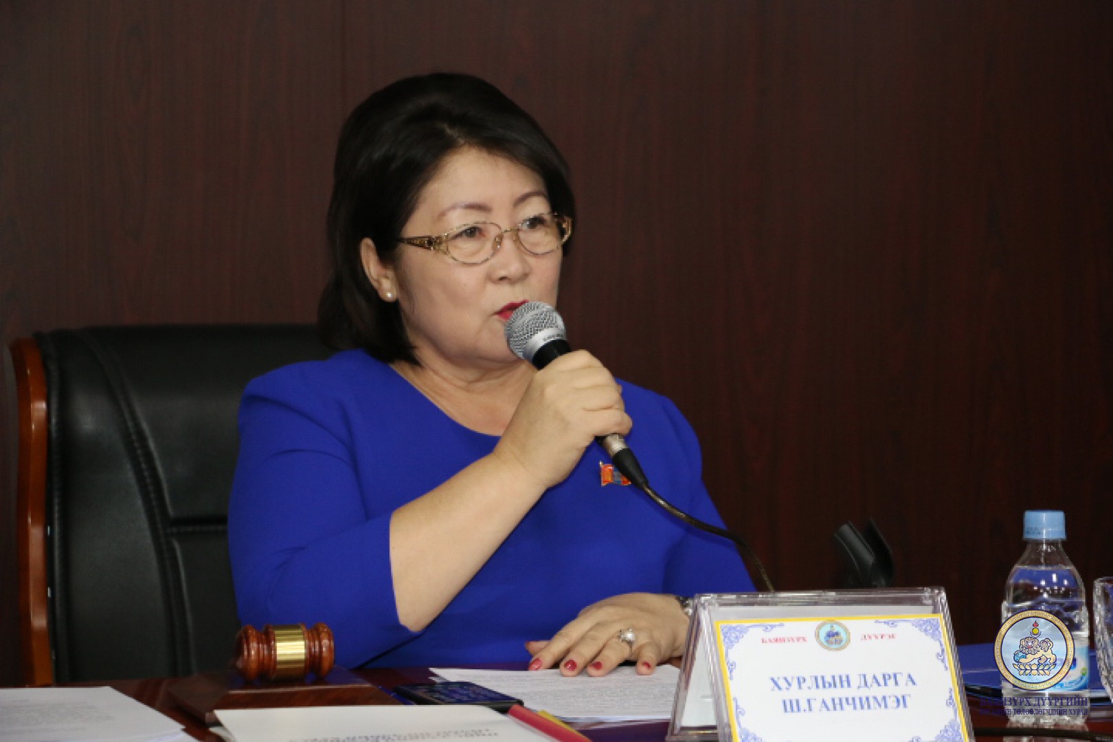 БАЯНЗҮРХ ДҮҮРГИЙН ИРГЭДИЙН ТӨЛӨӨЛӨГЧДИЙН ХУРЛЫН НЭГДСЭН 14 ДҮГЭЭР ХУРАЛДААН ӨНӨӨДӨР ХУРАЛДЛАА