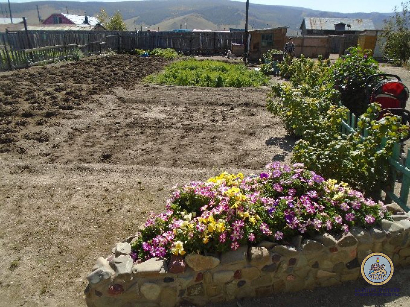 Төслийн үйл ажиллагаа амжилттай хэрэгжиж байна