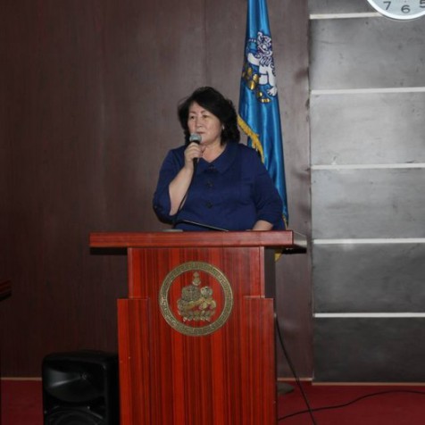 “Нээлттэй дүүрэг” танилцах аялал зохион байгууллаа