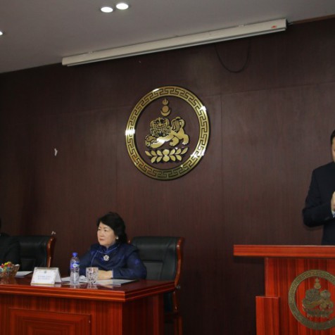 БАЯНЗҮРХ ДҮҮРГИЙН ИРГЭДИЙН ТӨЛӨӨЛӨГЧДИЙН ХУРЛЫН 10 ДУГААР ХУРАЛДААН БОЛЖ ӨНДӨРЛӨЛӨӨ