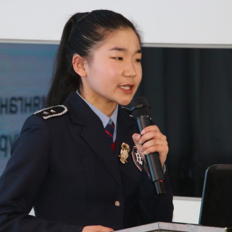 ''Замын хөдөлгөөний аюулгүй байдлын төлөө хамтдаа'' зөвлөгөөн болов