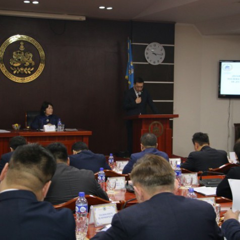 БАЯНЗҮРХ ДҮҮРГИЙН ИРГЭДИЙН ТӨЛӨӨЛӨГЧДИЙН ХУРЛЫН 10 ДУГААР ХУРАЛДААН БОЛЖ ӨНДӨРЛӨЛӨӨ