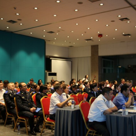 Гэмт хэргээс урьдчилан сэргийлэх нь - Таны үүрэг сэдэвт хэлэлцүүлэг зохион байгуулагдлаа