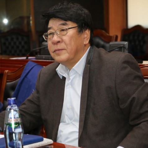 Төлөөлөгчдөд сургалт зохион байгууллаа.