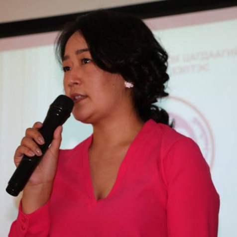 Баянзүрх дүүргийн Цагдаагийн 2 дугаар хэлтсийн эхний хагас жилийн тайлангийн уулзалт боллоо