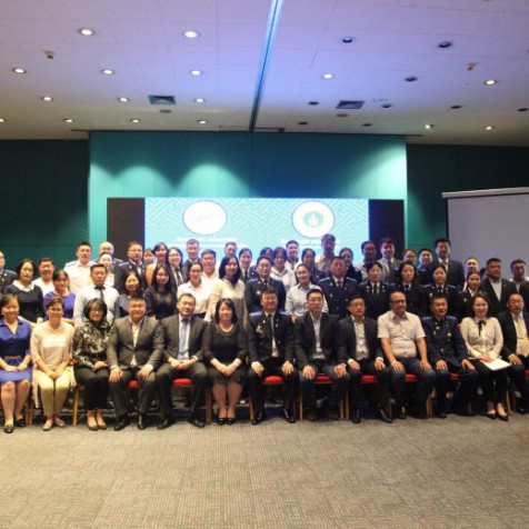 Гэмт хэргээс урьдчилан сэргийлэх нь - Таны үүрэг сэдэвт хэлэлцүүлэг зохион байгуулагдлаа