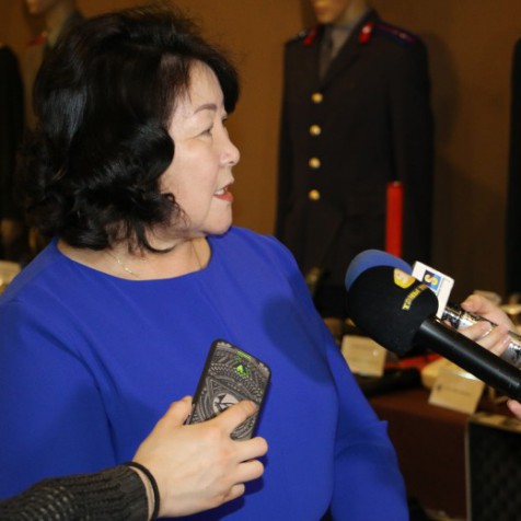 ''Замын хөдөлгөөний аюулгүй байдлын төлөө хамтдаа'' зөвлөгөөн болов