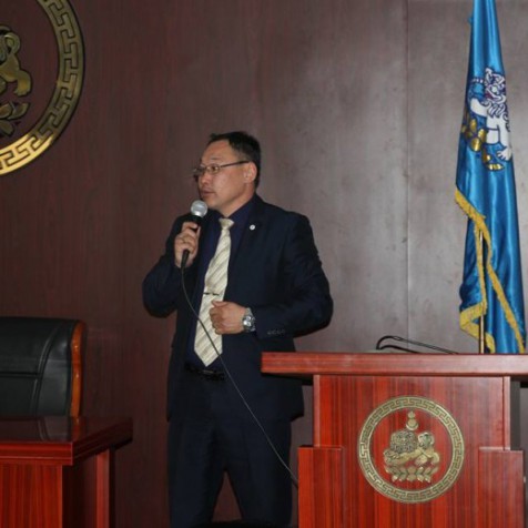 “Нээлттэй дүүрэг” танилцах аялал зохион байгууллаа