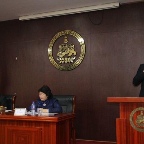 БАЯНЗҮРХ ДҮҮРГИЙН ИРГЭДИЙН ТӨЛӨӨЛӨГЧДИЙН ХУРЛЫН 10 ДУГААР ХУРАЛДААН БОЛЖ ӨНДӨРЛӨЛӨӨ