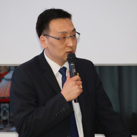 ''Замын хөдөлгөөний аюулгүй байдлын төлөө хамтдаа'' зөвлөгөөн болов