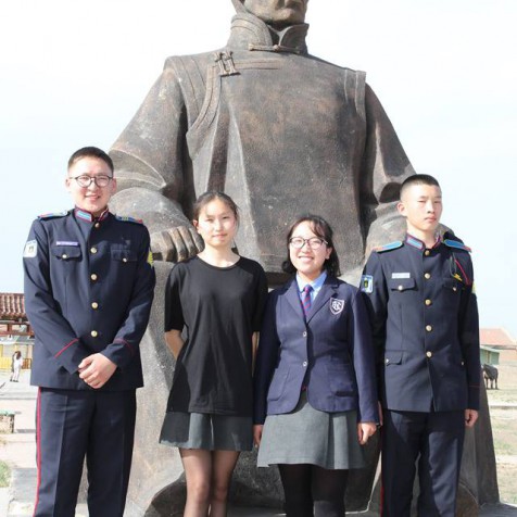 “Нээлттэй дүүрэг” танилцах аялал зохион байгууллаа