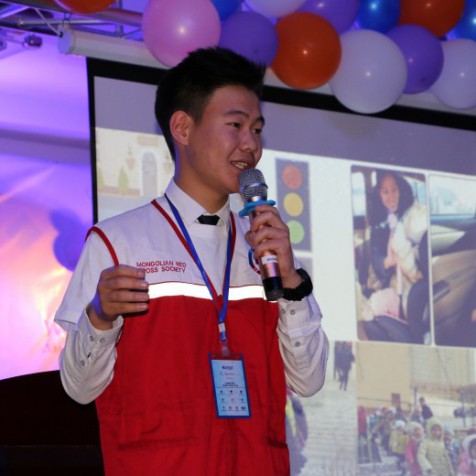 БАЯНЗҮРХ ДҮҮРГИЙН ХҮҮХДИЙН III ЧУУЛГАН БОЛЛОО