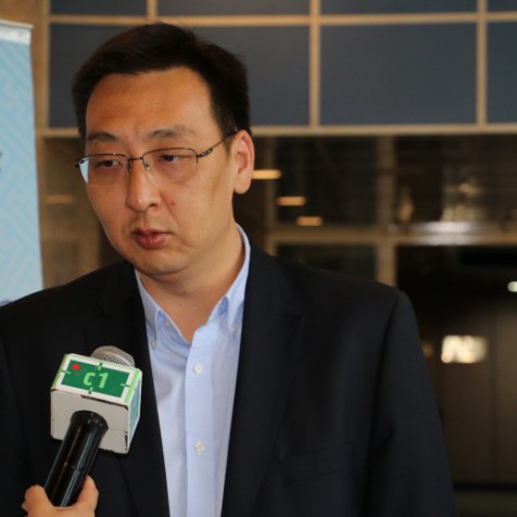 Гэмт хэргээс урьдчилан сэргийлэх нь - Таны үүрэг сэдэвт хэлэлцүүлэг зохион байгуулагдлаа