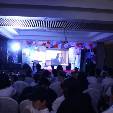 БАЯНЗҮРХ ДҮҮРГИЙН ХҮҮХДИЙН III ЧУУЛГАН БОЛЛОО