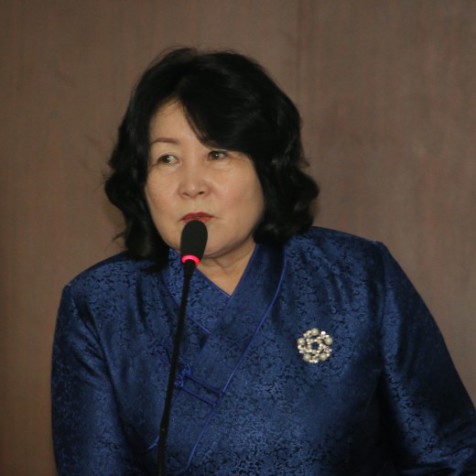 Төрийн дээд одон, медаль гардуулах ёслол боллоо