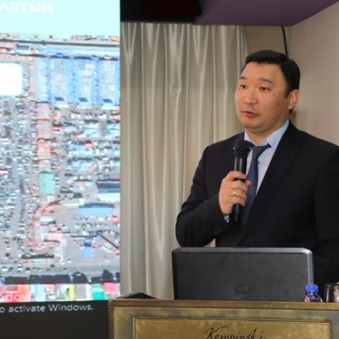 ''Замын хөдөлгөөний аюулгүй байдлын төлөө хамтдаа'' зөвлөгөөн болов